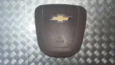 Peça sobressalente para automóvel em segunda mão airbag dianteiro esquerdo por chevrolet cruze lt referências oem iam 13293020