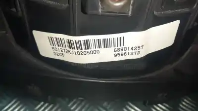 Peça sobressalente para automóvel em segunda mão quadrante por chevrolet cruze lt referências oem iam 95981272 1272u 688014257
