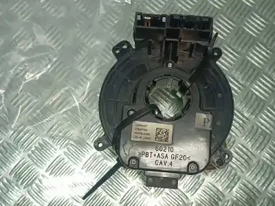 Peça sobressalente para automóvel em segunda mão fita do airbag por chevrolet cruze lt referências oem iam 25947774
