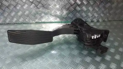 Peça sobressalente para automóvel em segunda mão pedal acelerador por chevrolet cruze lt referências oem iam 13252702