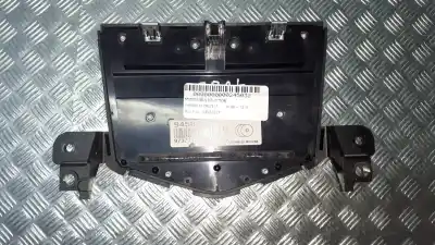 Second-hand car spare part multifunction switch for chevrolet cruze lt oem iam references 94563271  