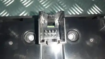 Second-hand car spare part multifunction switch for chevrolet cruze lt oem iam references 94563271  