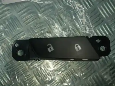 Peça sobressalente para automóvel em segunda mão trocar por chevrolet cruze lt referências oem iam 96936168