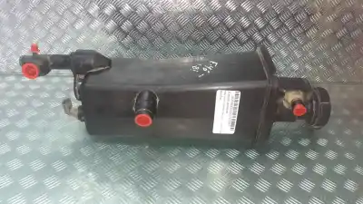 Second-hand car spare part coolant expansion tank for bmw serie 3 compact (e46) 316ti oem iam references 