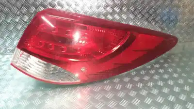 Peça sobressalente para automóvel em segunda mão farolim traseiro direito por hyundai ix35 classic 2wd referências oem iam 924022y0