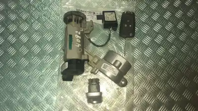 Peça sobressalente para automóvel em segunda mão comutador de ignição por chevrolet cruze lt referências oem iam 20912838