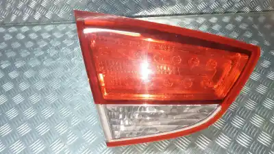 Peça sobressalente para automóvel em segunda mão farolim interior traseiro esquerdo por hyundai ix35 classic 2wd referências oem iam 924052y0