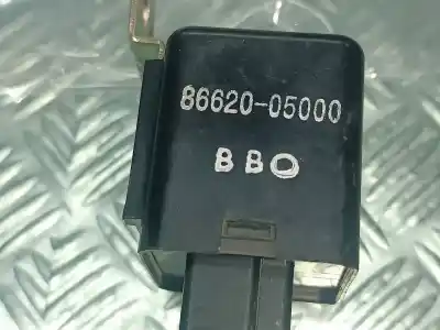 Автозапчастина б/у реле для ssangyong rexton rx 270 full посилання на oem iam 8662005000  