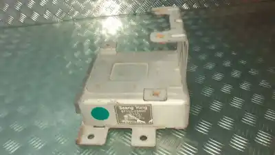 İkinci el araba yedek parçası elektronik modül için ssangyong rexton rx 290 plus oem iam referansları 8711008400 97ra010015 
