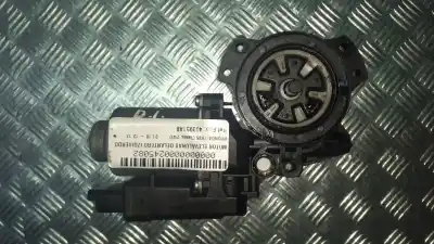 Second-hand car spare part left front window motor for hyundai ix35 classic 2wd oem iam references 403951a8  402389c