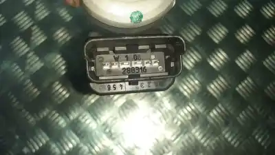 Second-hand car spare part left front window motor for hyundai ix35 classic 2wd oem iam references 403951a8  402389c