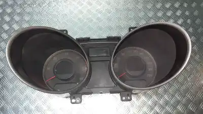 Peça sobressalente para automóvel em segunda mão quadrante por hyundai ix35 classic 2wd referências oem iam 940062y360