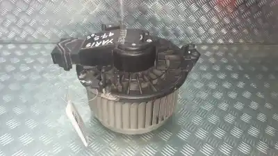 Second-hand car spare part Heating Fan for TOYOTA YARIS (KSP9/SCP9/NLP9) Básico OEM IAM references AV2727000311  