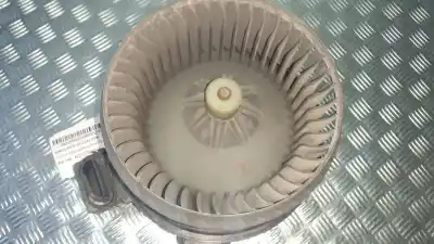 Second-hand car spare part heating fan for toyota yaris (ksp9/scp9/nlp9) básico oem iam references av2727000311  