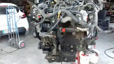 Автозапчасти б/у ПОЛНЫЙ ДВИГАТЕЛЬ за CHEVROLET CRUZE  ссылки OEM IAM Z20S1  395017K