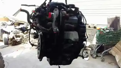 Second-hand car spare part complete engine for chevrolet cruze lt oem iam references z20s1  395017k