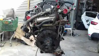 Second-hand car spare part complete engine for chevrolet cruze lt oem iam references z20s1  395017k