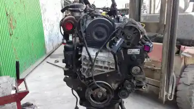 Second-hand car spare part complete engine for chevrolet cruze lt oem iam references z20s1  395017k