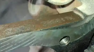 Second-hand car spare part complete engine for chevrolet cruze lt oem iam references z20s1  395017k