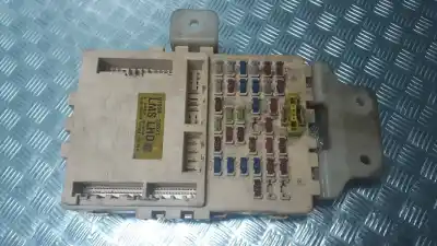 Peça sobressalente para automóvel em segunda mão caixa de fusíveis e relés por hyundai ix35 classic 2wd referências oem iam 919502s521