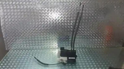 Peça sobressalente para automóvel em segunda mão fechadura da porta traseira direita por hyundai ix35 classic 2wd referências oem iam 814202y010