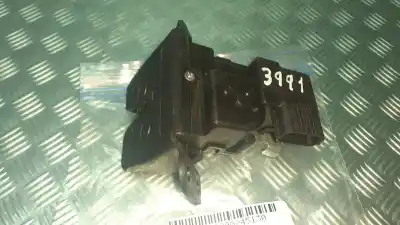 Peça sobressalente para automóvel em segunda mão fechadura do mala por hyundai ix35 classic 2wd referências oem iam 812301h300