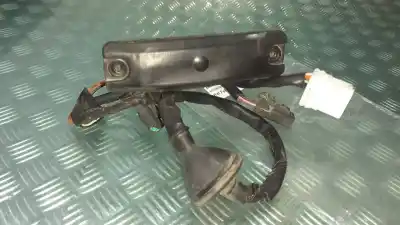 Peça sobressalente para automóvel em segunda mão puxador exterior de mala por hyundai ix35 classic 2wd referências oem iam 