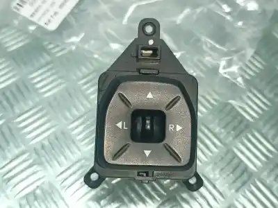 Peça sobressalente para automóvel em segunda mão comutador de espelhos retrovisores por hyundai ix35 classic 2wd referências oem iam 3884801110