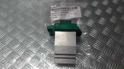 Peça sobressalente para automóvel em segunda mão resistência sofagem chauffage por hyundai ix35 classic 2wd referências oem iam 