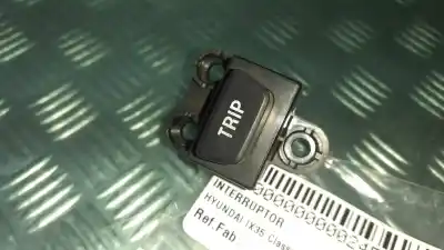 Peça sobressalente para automóvel em segunda mão trocar por hyundai ix35 classic 2wd referências oem iam 