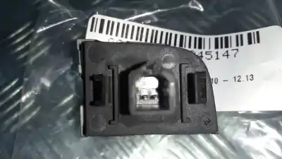 Peça sobressalente para automóvel em segunda mão sensor por hyundai ix35 classic 2wd referências oem iam   