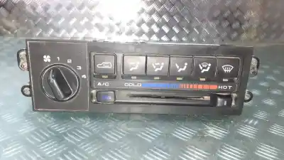 Peça sobressalente para automóvel em segunda mão COMANDO DE SOFAGEM (CHAUFFAGE / AR CONDICIONADO) por SSANGYONG KORANDO  Referências OEM IAM 8532006010  