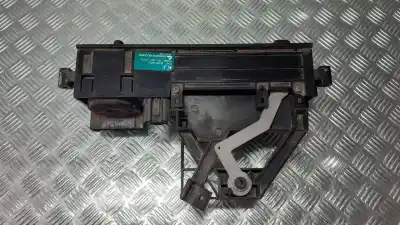 Peça sobressalente para automóvel em segunda mão comando de sofagem (chauffage / ar condicionado) por ssangyong korando 2.9 turbodiesel cat referências oem iam 8532006010  