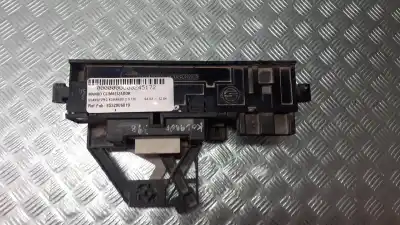 Peça sobressalente para automóvel em segunda mão comando de sofagem (chauffage / ar condicionado) por ssangyong korando 2.9 turbodiesel cat referências oem iam 8532006010  