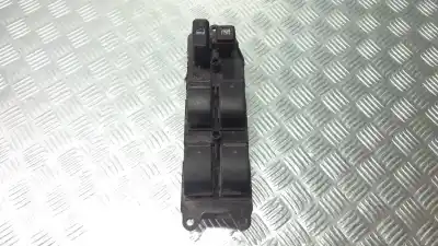 Peça sobressalente para automóvel em segunda mão botão / interruptor elevador vidro dianteiro esquerdo por toyota corolla (e12) 1.4 turbodiesel cat referências oem iam 848200f030