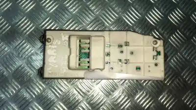 İkinci el araba yedek parçası sol ön pencere anahtari için toyota yaris (ksp9/scp9/nlp9) básico oem iam referansları   