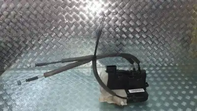 Peça sobressalente para automóvel em segunda mão fechadura da porta dianteira direita por hyundai ix35 classic 2wd referências oem iam 813202y000