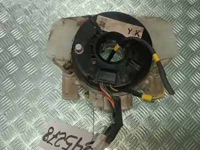 İkinci el araba yedek parçası HAVA YASTIGI YÜZÜK için NISSAN X-TRAIL (T30)  OEM IAM referansları 25560EQ304  