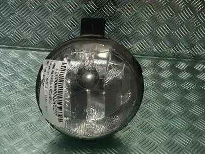 Peça sobressalente para automóvel em segunda mão farol / projetor de nevoeiro esquerdo por chevrolet cruze lt referências oem iam 20452232