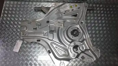 Peça sobressalente para automóvel em segunda mão elevador de vidros dianteira esquerda por hyundai ix35 classic 2wd referências oem iam 824702y010