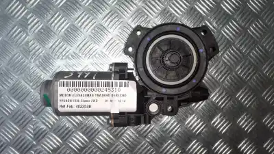 Second-hand car spare part REAR RIGHT WINDOW MOTOR for HYUNDAI IX35  OEM IAM references 402353B  