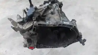 Second-hand car spare part gearbox for citroen xsara picasso 1.6 hdi 90 lx plus oem iam references 20dp29  