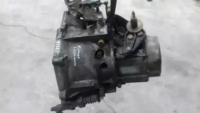 Second-hand car spare part gearbox for citroen xsara picasso 1.6 hdi 90 lx plus oem iam references 20dp29  