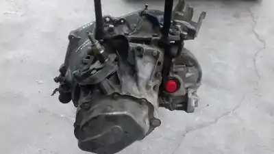 Second-hand car spare part gearbox for citroen xsara picasso 1.6 hdi 90 lx plus oem iam references 20dp29  