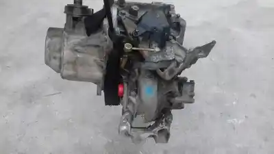 Second-hand car spare part gearbox for citroen xsara picasso 1.6 hdi 90 lx plus oem iam references 20dp29  