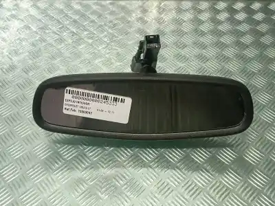 Peça sobressalente para automóvel em segunda mão espelho retrovisor interior por chevrolet cruze lt referências oem iam 13503047
