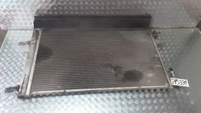 Peça sobressalente para automóvel em segunda mão condensador / radiador de sofagem / ar condicionado por chevrolet cruze lt referências oem iam 13267649