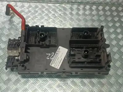Peça sobressalente para automóvel em segunda mão caixa de fusíveis e relés por chevrolet cruze lt referências oem iam 9698203904