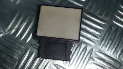 Peça sobressalente para automóvel em segunda mão sensor por chevrolet cruze lt referências oem iam 013231068  