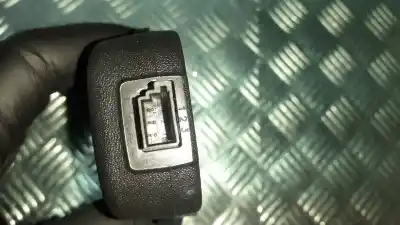 Peça sobressalente para automóvel em segunda mão sensor por chevrolet cruze lt referências oem iam 13317106  